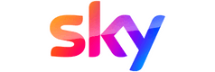 Logo Sky