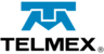 Logo Telmex